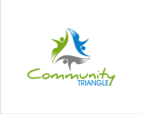 https://www.logocontest.com/public/logoimage/1437650277Community Triangle 003.png